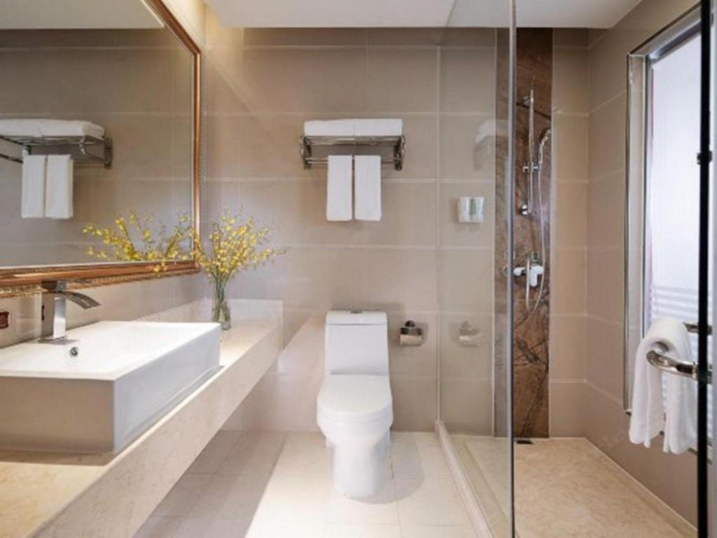 Hotel Vienna Changlong Chinese Food Court Branch Guangzhou