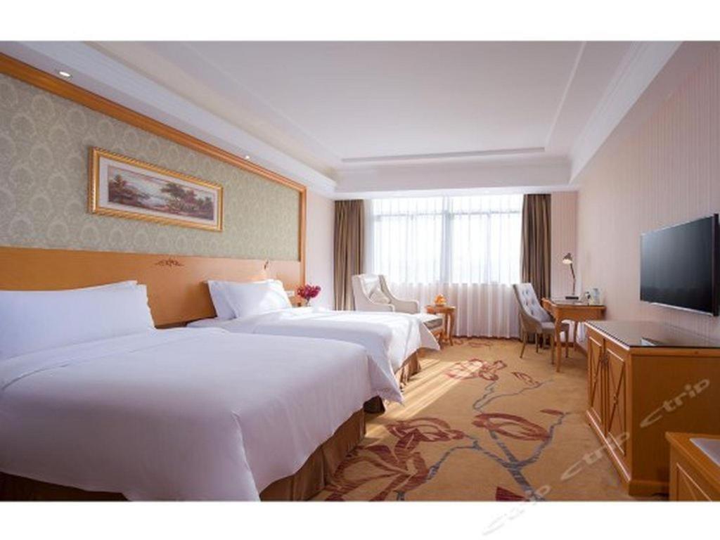 Vienna Changlong Chinese Food Court Branch Hotel 3*
