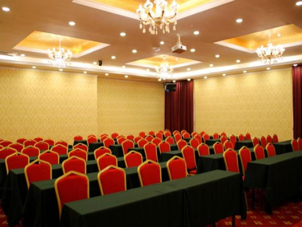 Vienna Changlong Chinese Food Court Branch 3* Guangzhou