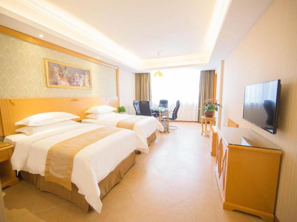 Vienna Changlong Chinese Food Court Branch Hotel Guangzhou
