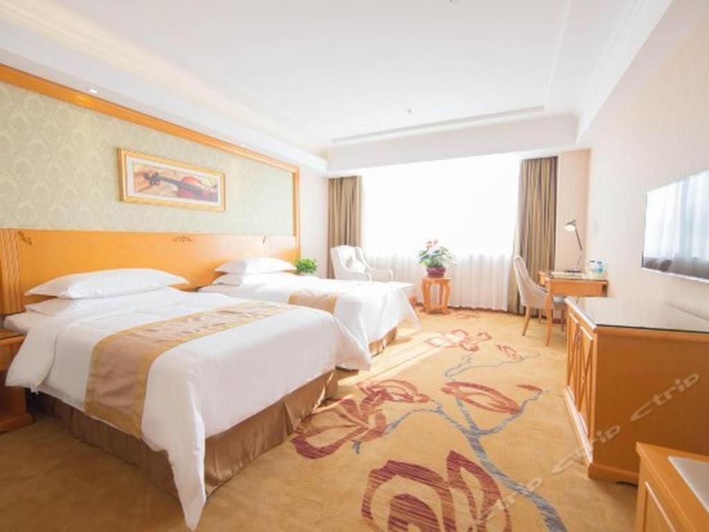 Hotel Vienna Changlong Chinese Food Court Branch Guangzhou