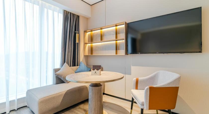 Hotel Echarm Junming Paradise Guangzhou