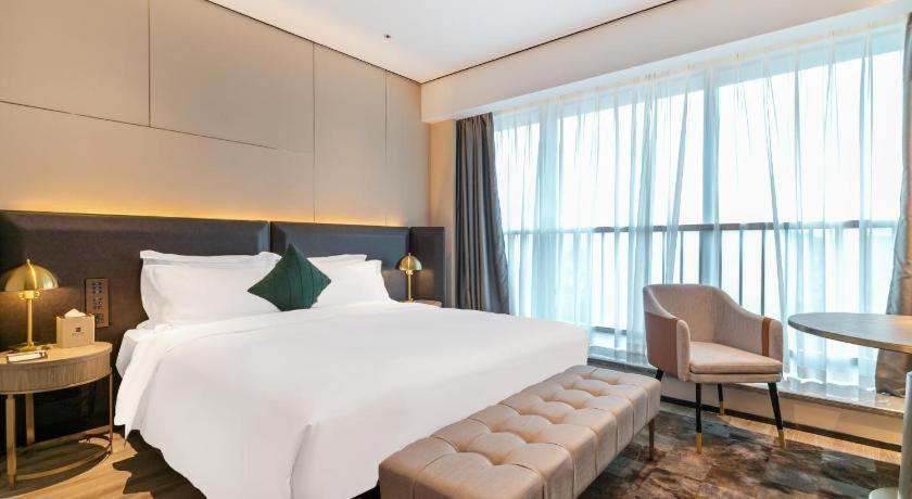 Echarm Junming Paradise 3* Guangzhou