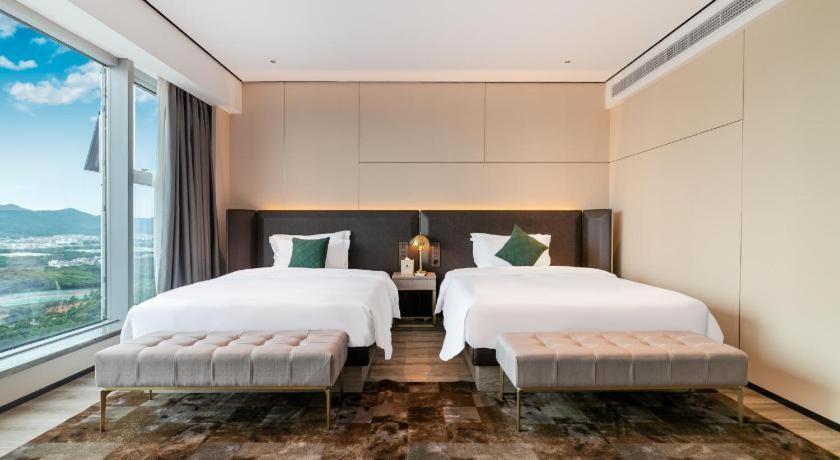 Echarm Junming Paradise Hotel 3*