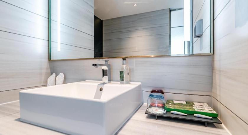 Echarm Junming Paradise Hotel Guangzhou