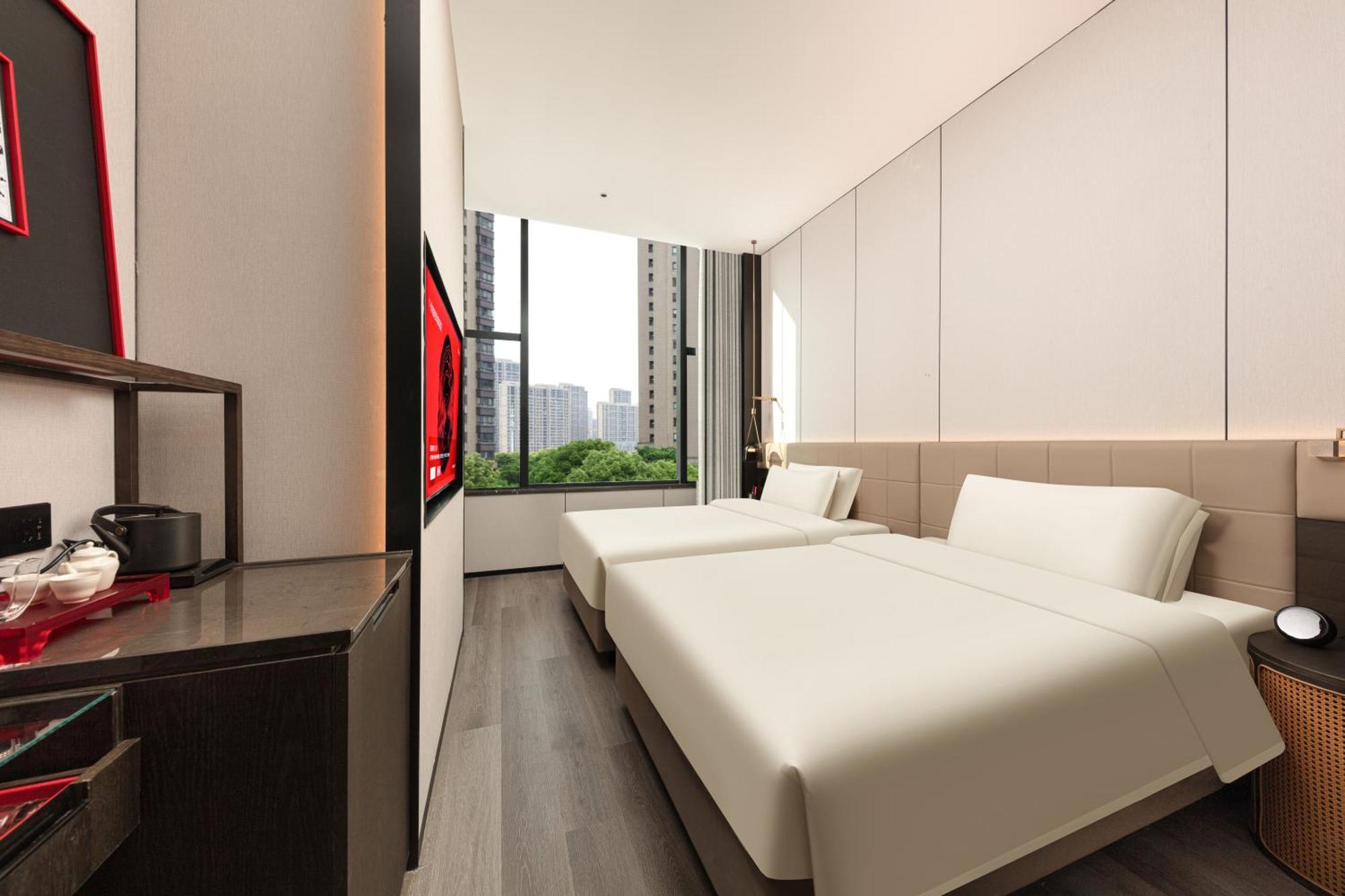 Hotel Gwen Jane Guangzhou