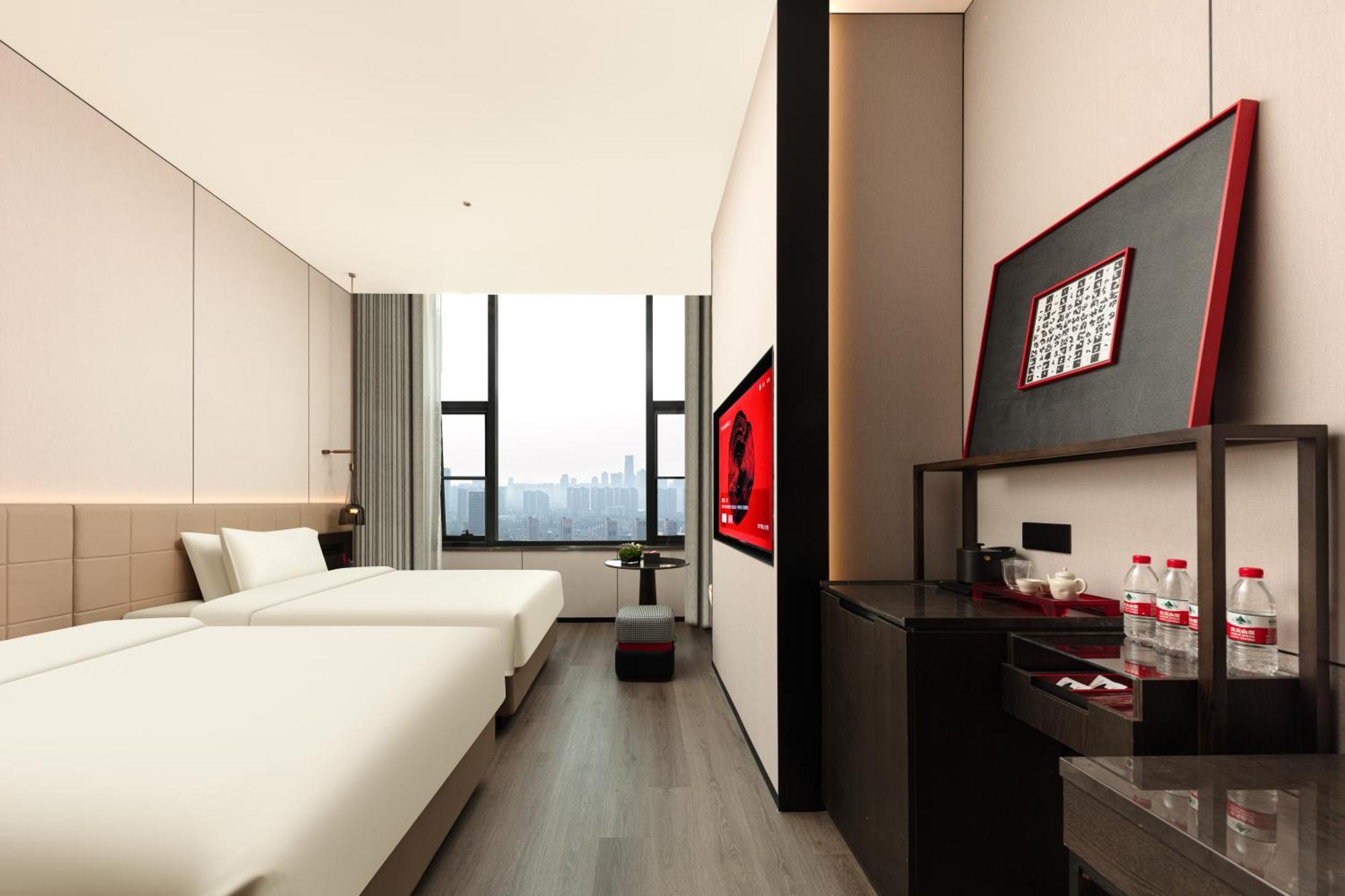 Hotel Gwen Jane