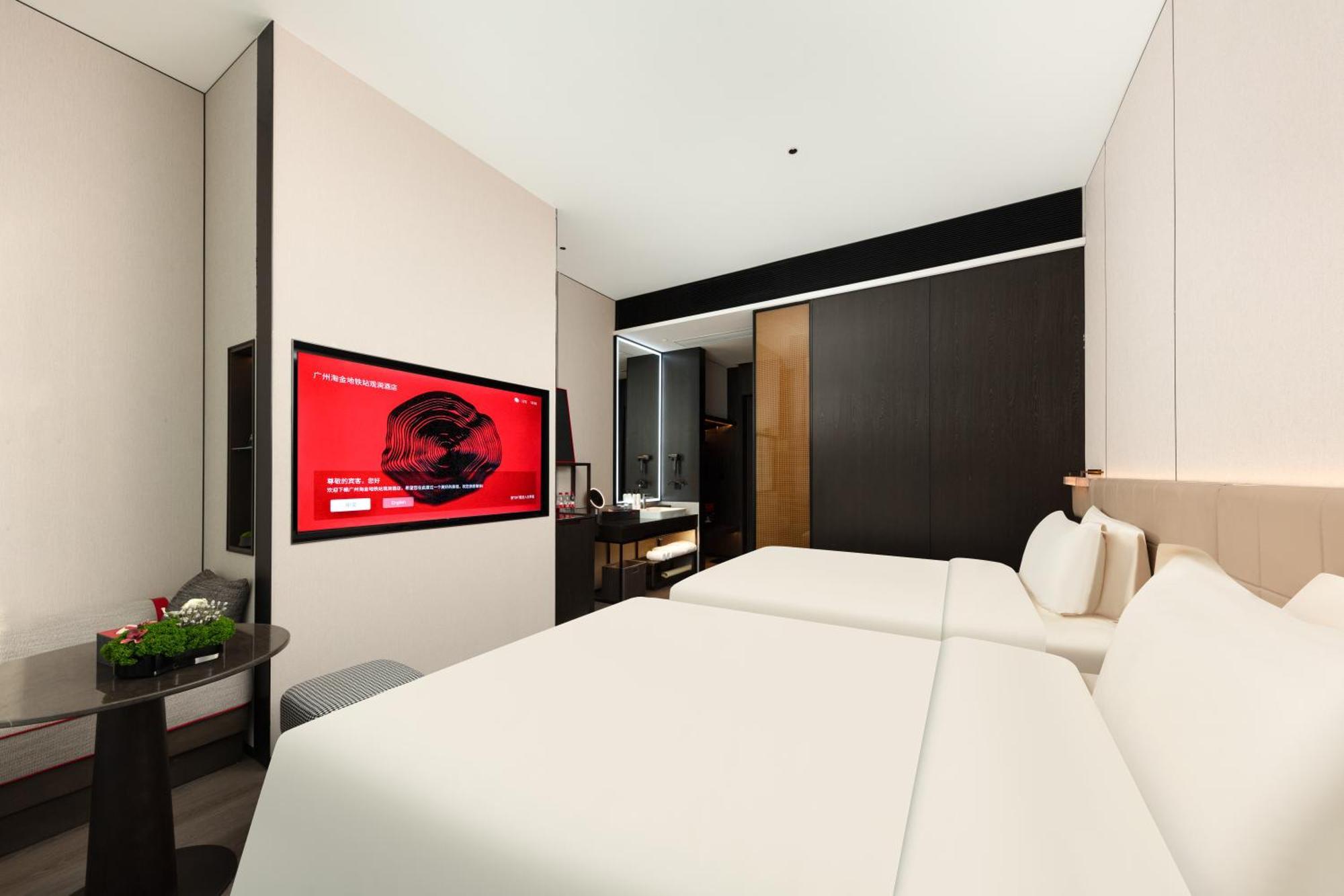 Hotel Gwen Jane