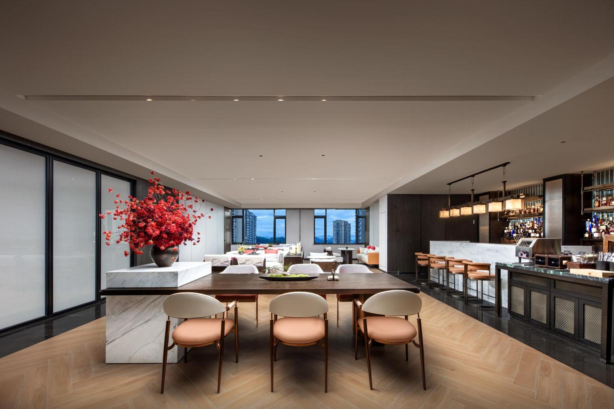 Hotel Gwen Jane Guangzhou
