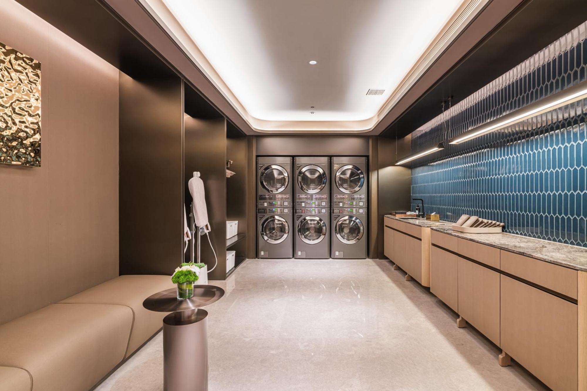 Olympic Sports Centre Financial Crystal Orange 4* Guangzhou