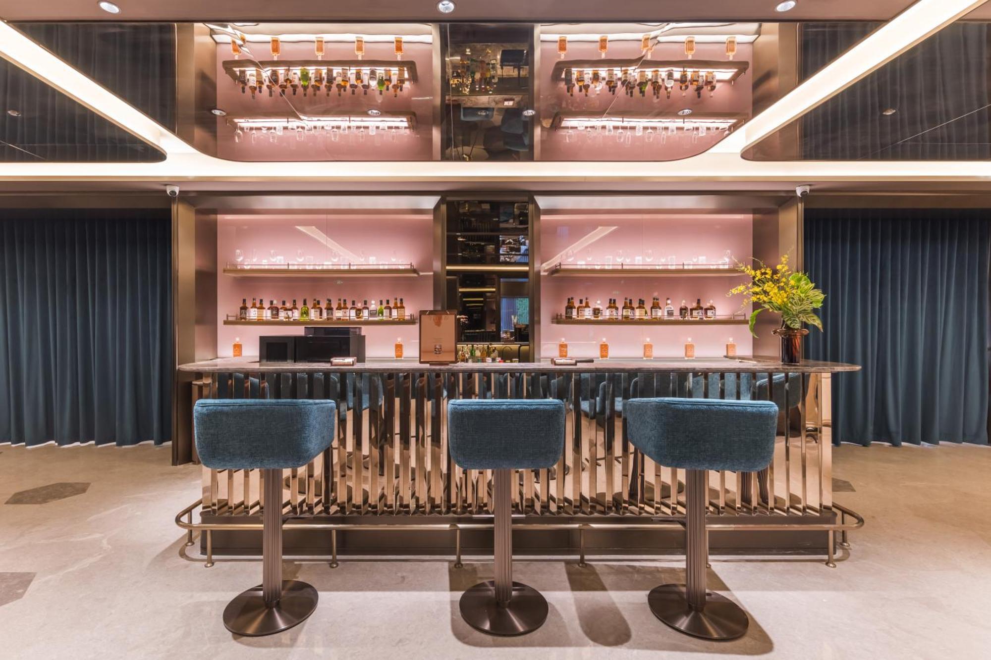 Hotel Olympic Sports Centre Financial Crystal Orange Guangzhou