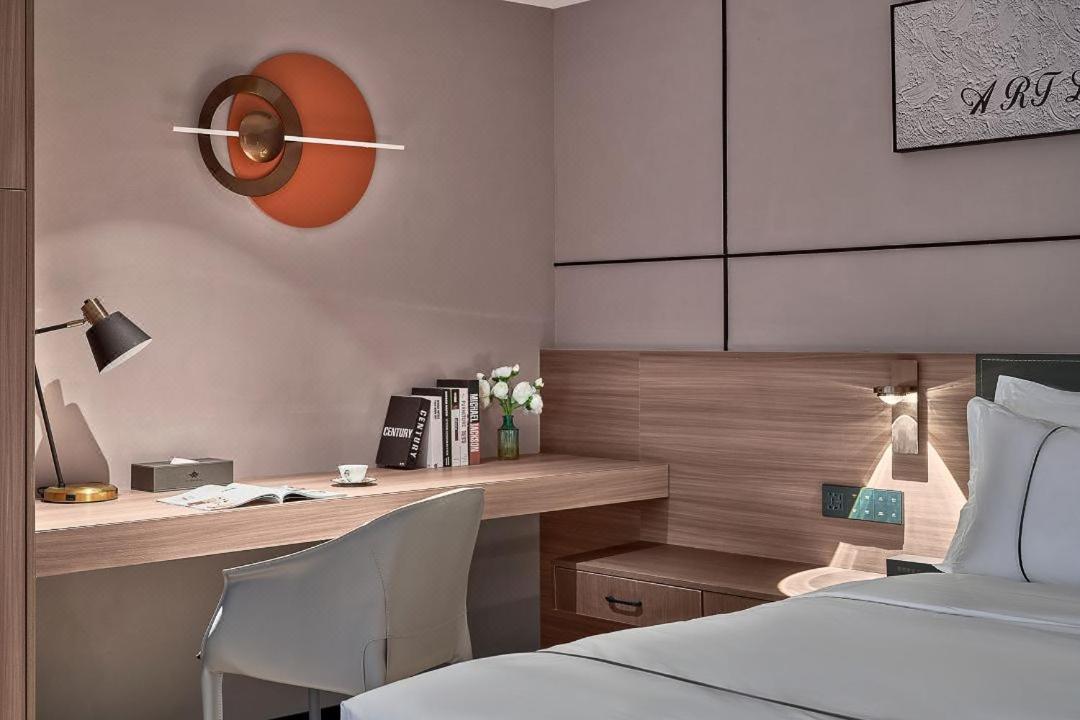 Wenyue Lihua Hotel