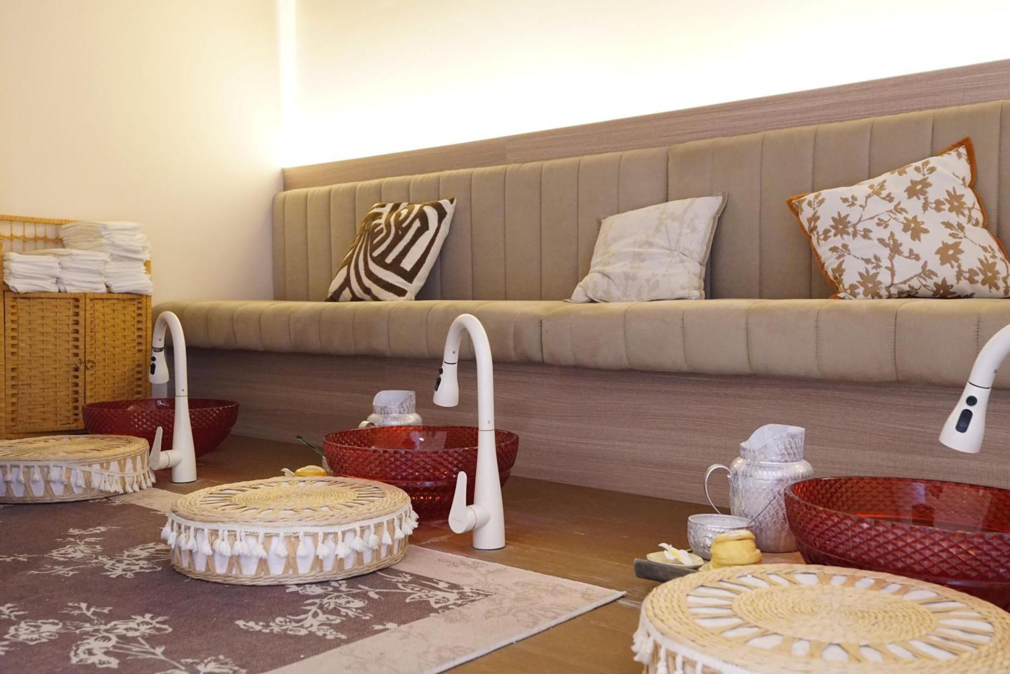 Arthur Liwan Coco Park Guangzhou-24h Coffee&low Tea & Free Shuttle Bus For Fair By Paco Group Guangzhou