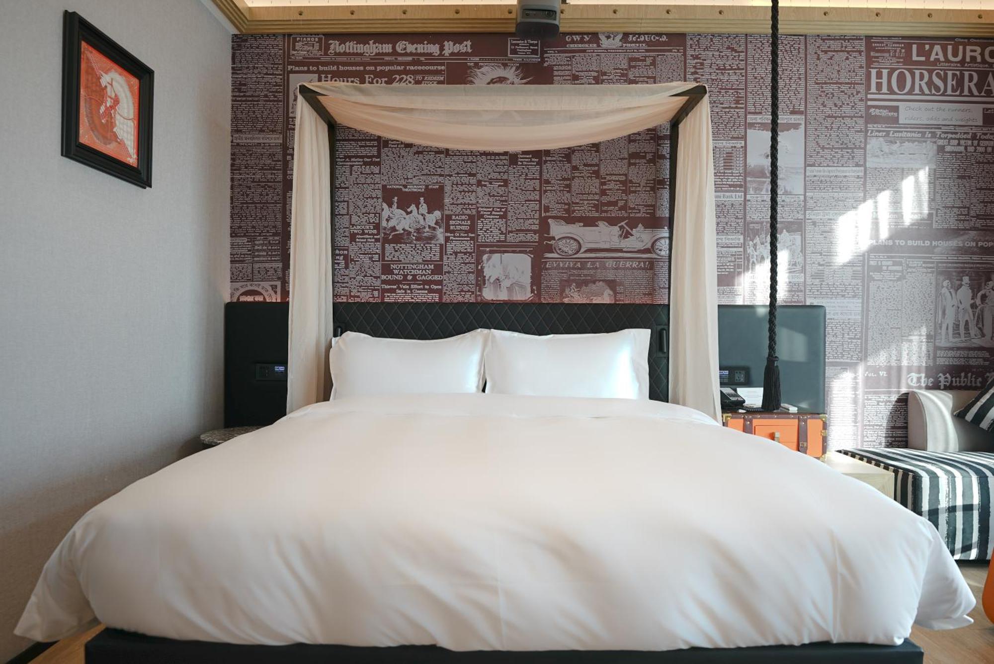 Arthur Liwan Coco Park Guangzhou-24h Coffee&low Tea & Free Shuttle Bus For Fair By Paco Group Hotel