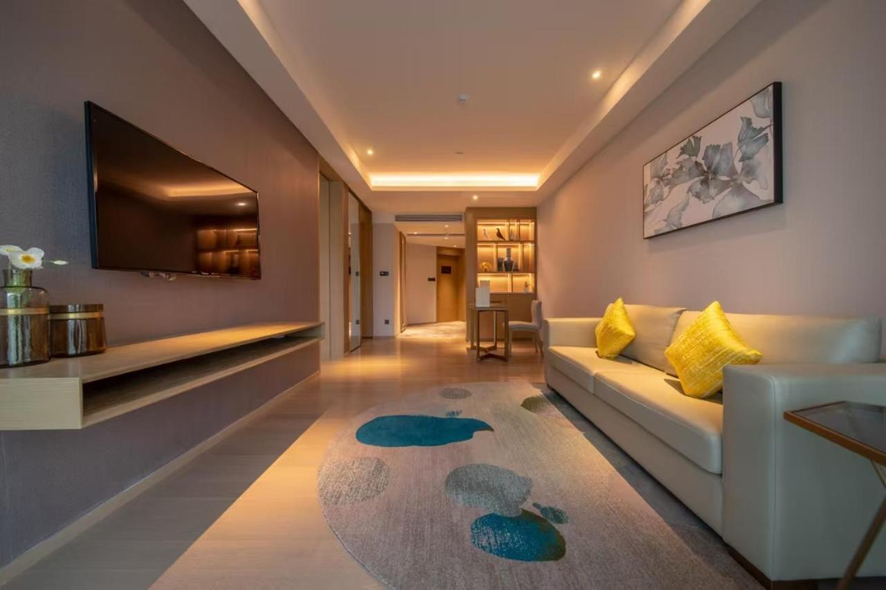 Starway Luogang Wanda Plaza 3* Guangzhou