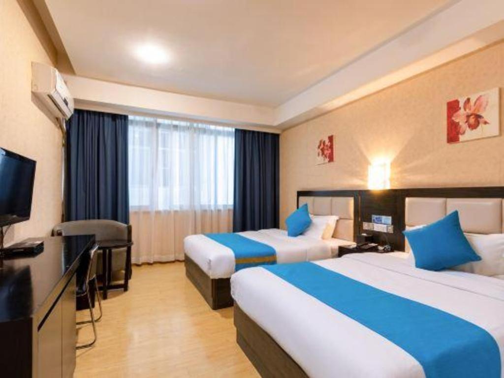 Shenggao Dongpu Branch Hotel