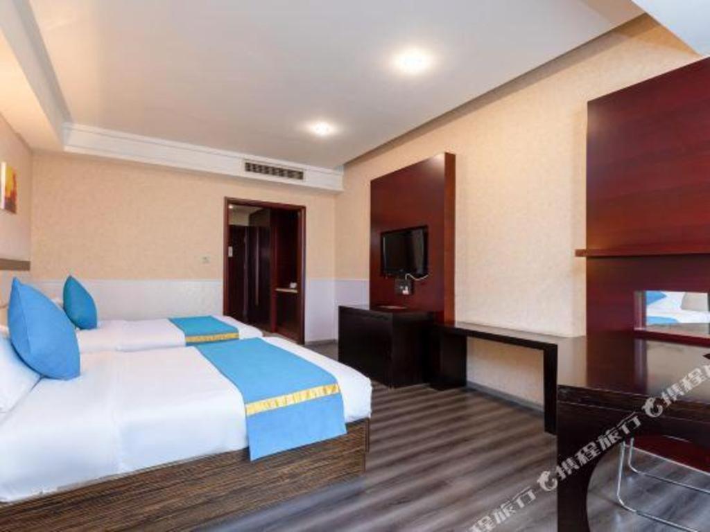Shenggao Dongpu Branch Guangzhou