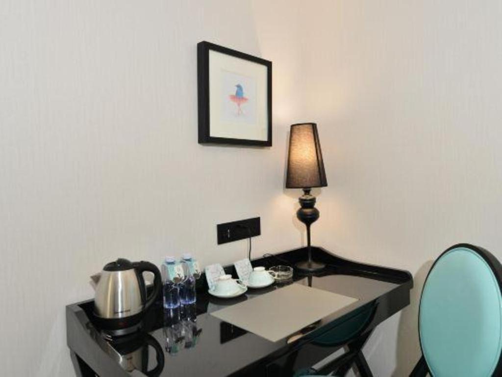 Hotel Xana Hotelle Tiyuxi Road Metro Station Branch 3*
