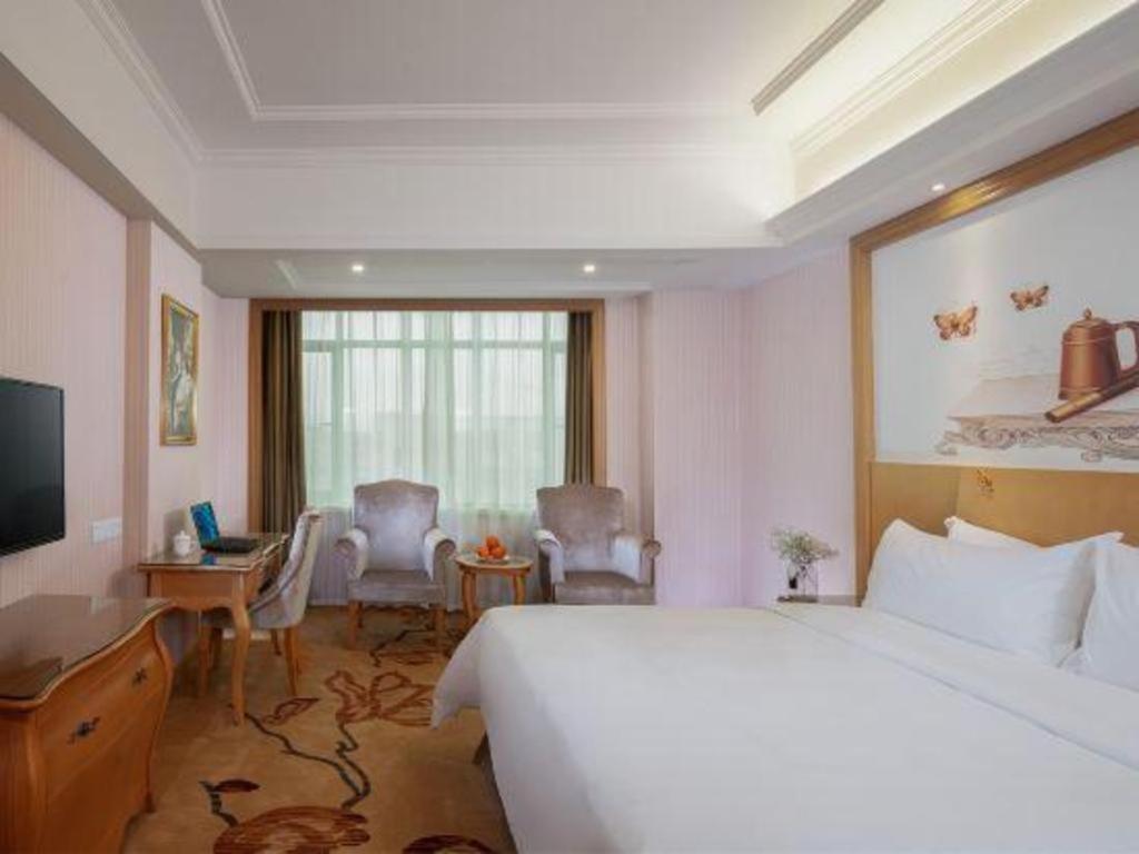 Vienna Huadu Sunac Cultural Tourism Shiling 3*