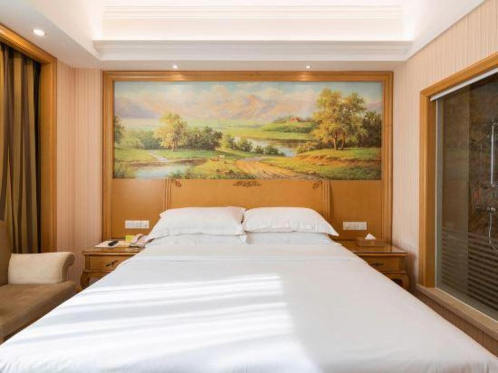 Vienna Huadu Sunac Cultural Tourism Shiling 3*