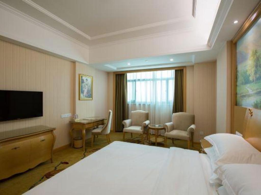 Vienna Huadu Sunac Cultural Tourism Shiling 3* Guangzhou