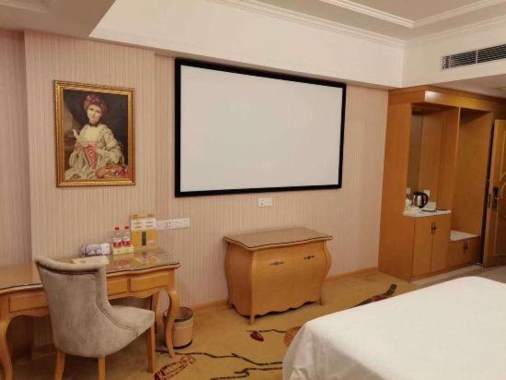 Vienna Huadu Sunac Cultural Tourism Shiling Hotel Guangzhou