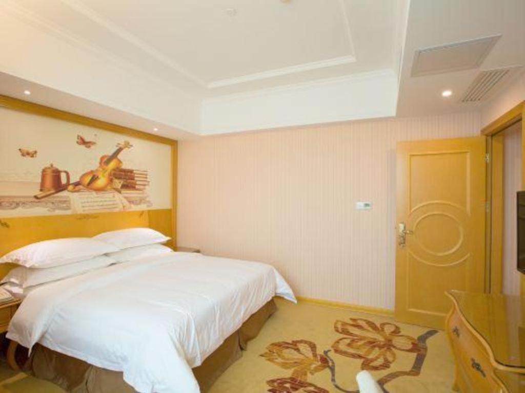 Hotel Vienna Huadu Sunac Cultural Tourism Shiling Guangzhou