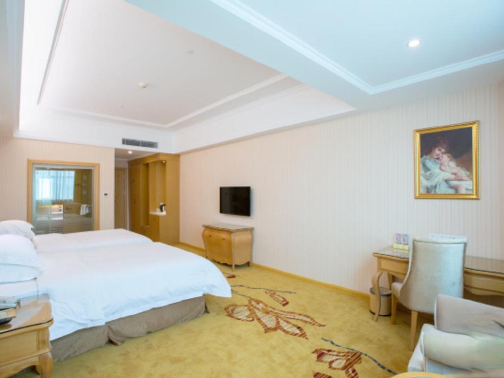 Vienna Huadu Sunac Cultural Tourism Shiling Guangzhou