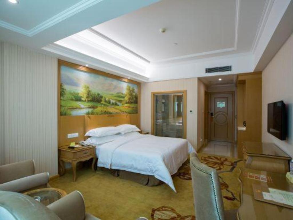 Vienna Huadu Sunac Cultural Tourism Shiling 3* Guangzhou