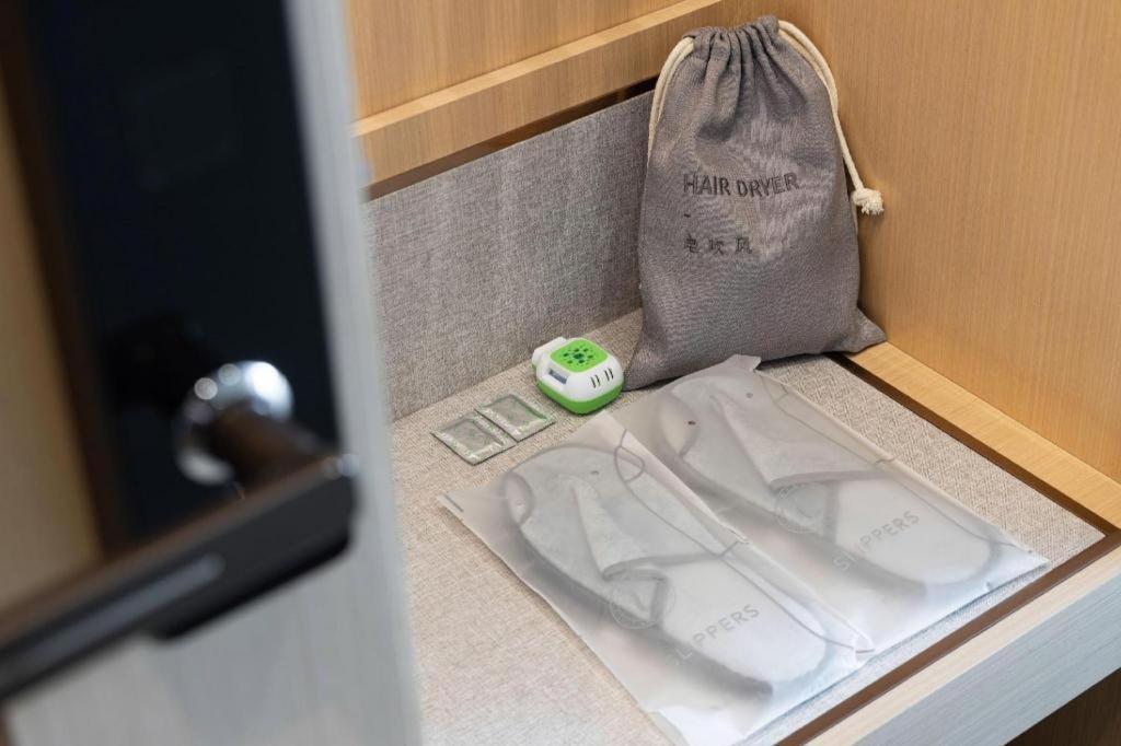 Lavande Quzhuang Metro Station Hotel 3*