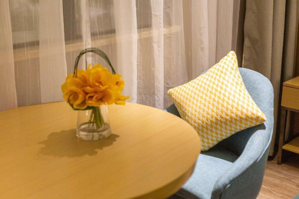 Hotel Comfort Shixi Metro Station Pazhou Exhibition