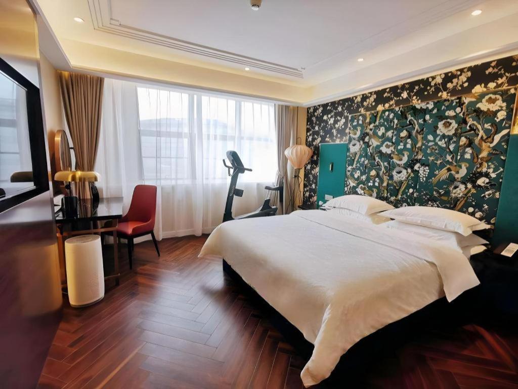 Metropolo Biayun New Wanda Plaza Guangzhou