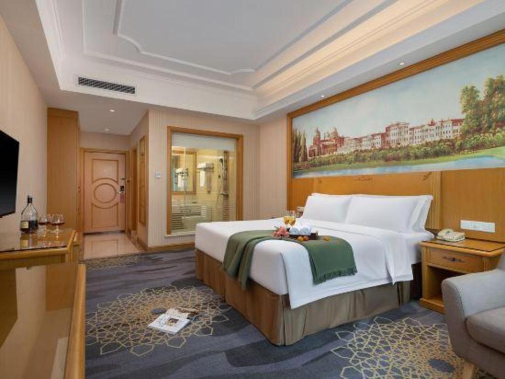 Vienna Panyu Shiqiao Center Branch 4* Guangzhou
