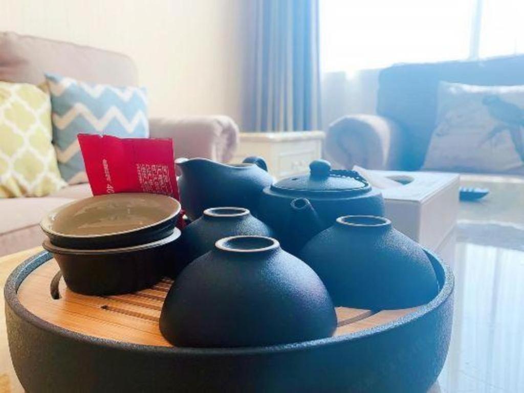 Vienna Panyu Shiqiao Center Branch 4* Guangzhou