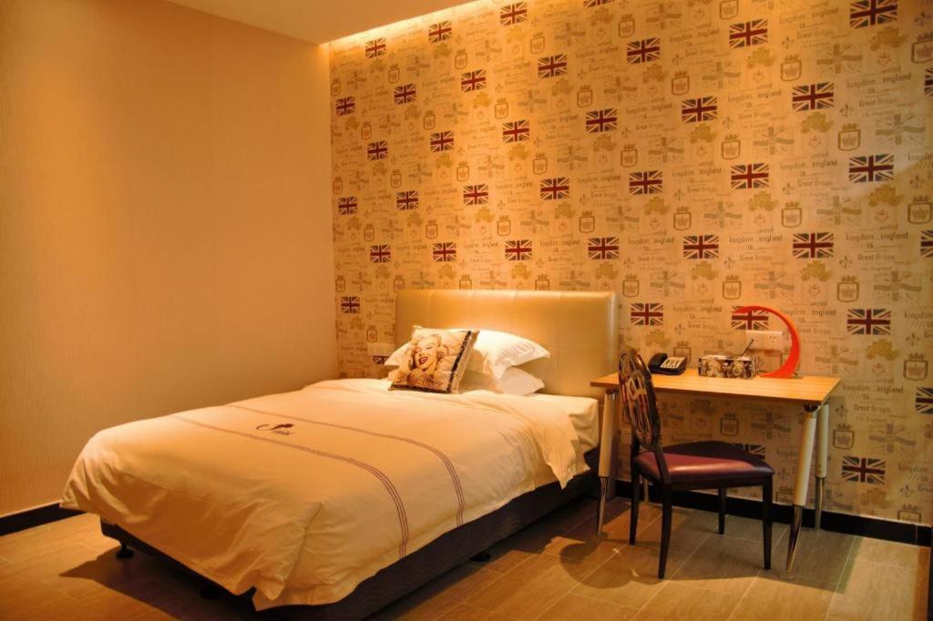 Hotel J Town Guangzhou