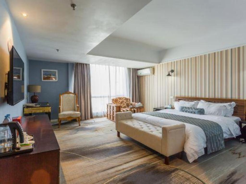 Hotel Impression Guangzhou