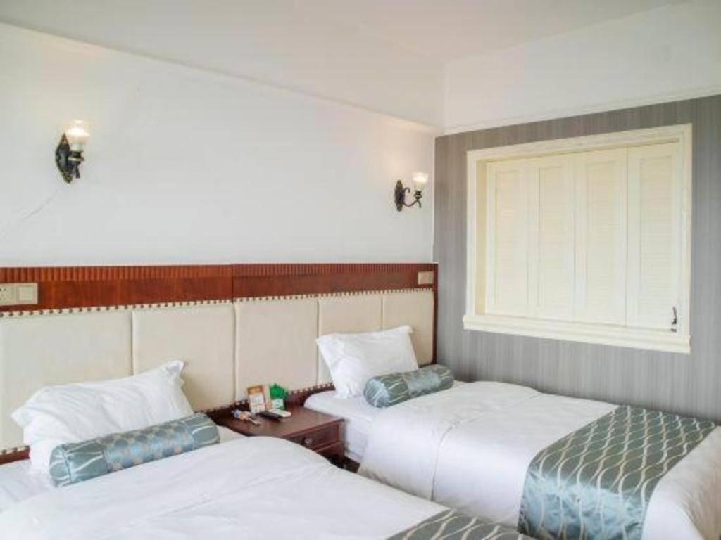 Impression Hotel Guangzhou