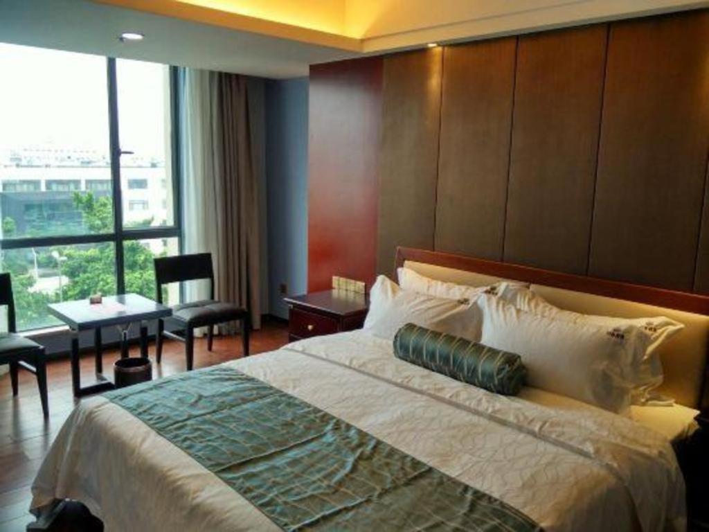 Impression 4* Guangzhou