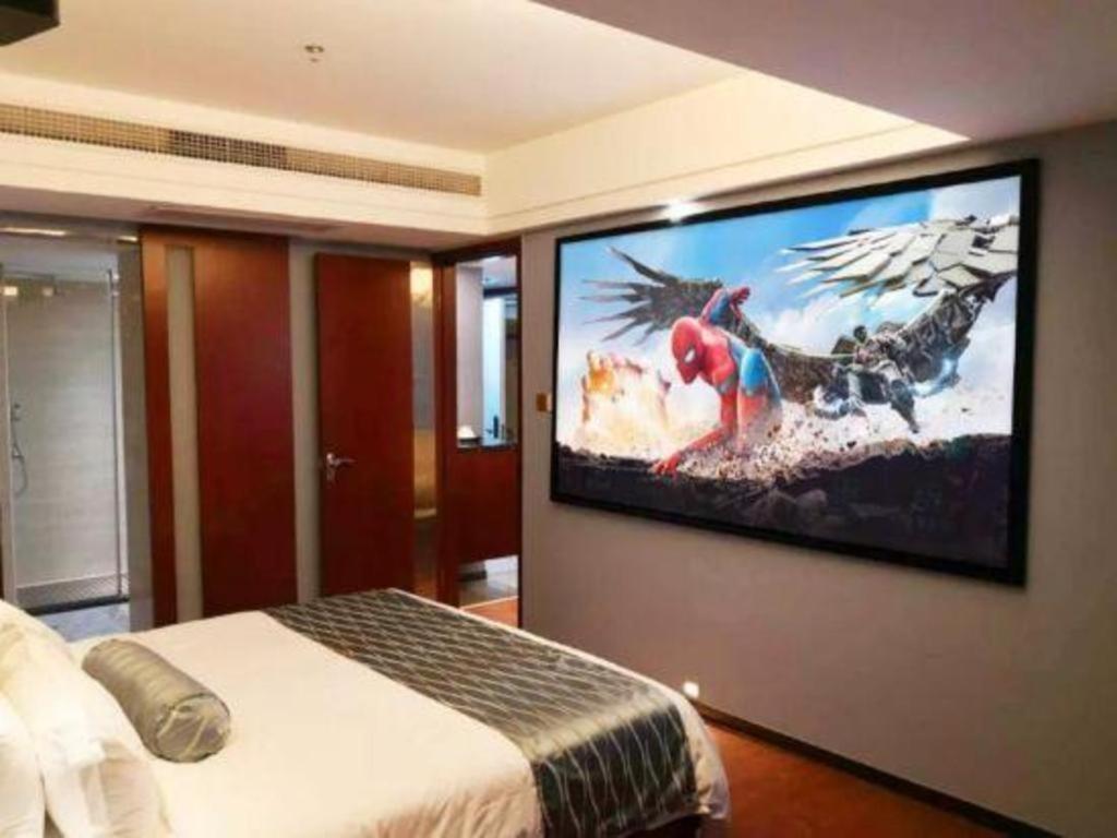 Impression Hotel 4*