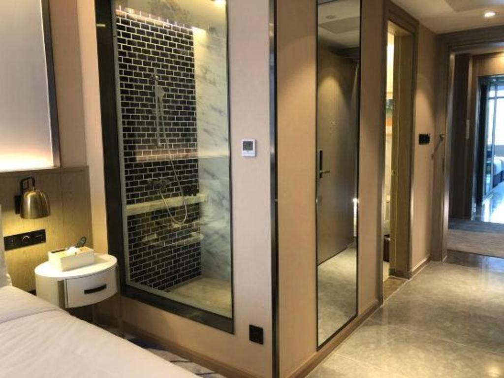 Kyriad Marvelous Hotel-yanbu International Tea Riad Guangzhou