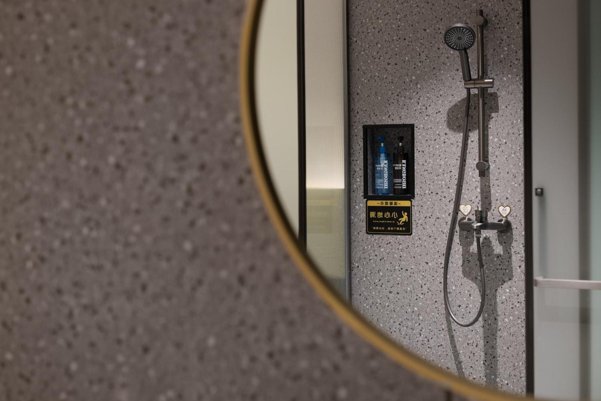 Hotel Mercure Junfu International Financial Keyun Road Subway Station Branch 3*