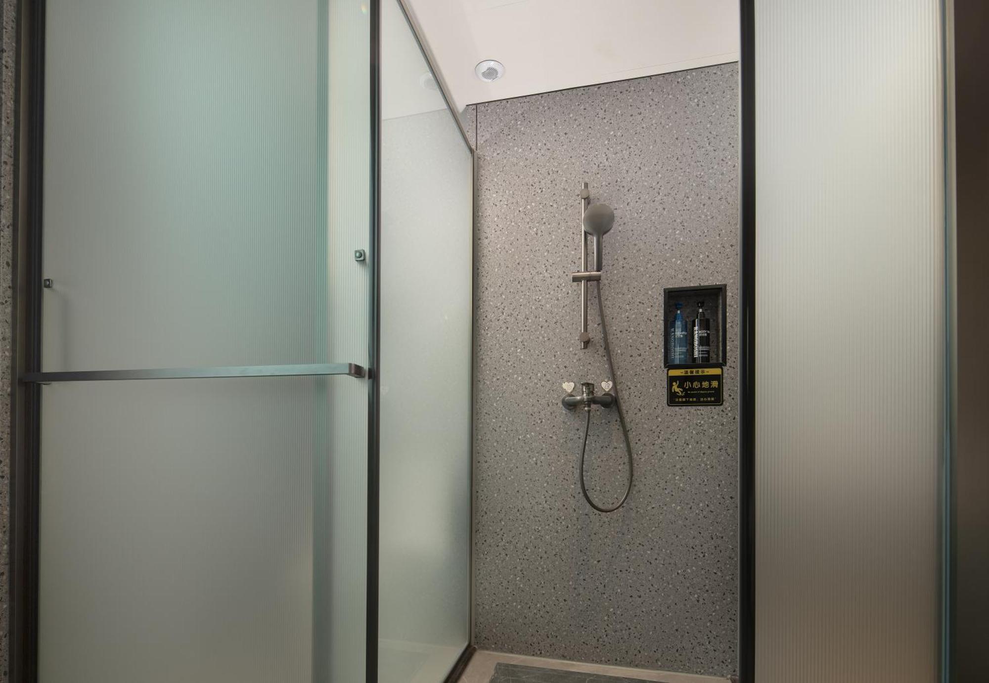 Mercure Junfu International Financial Keyun Road Subway Station Branch Hotel Guangzhou