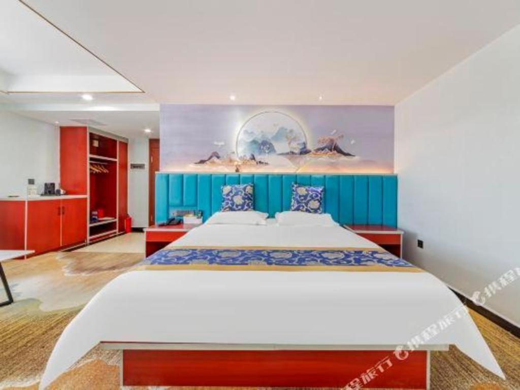 Yue Lai Yue Hotel