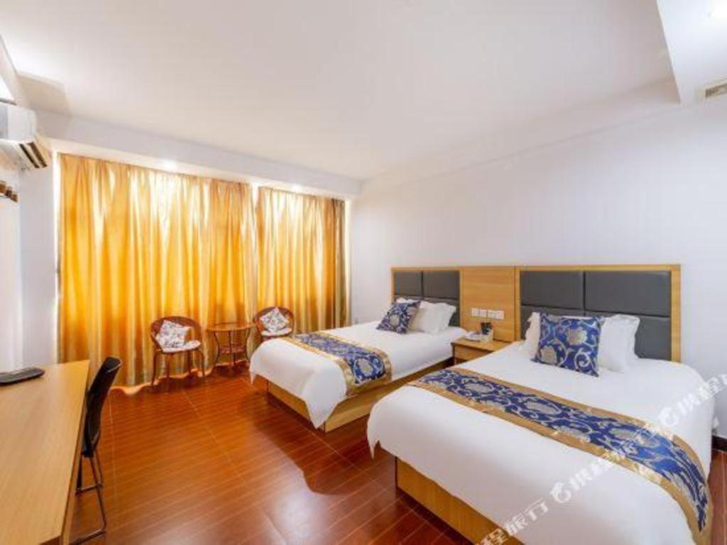 Yue Lai Yue Hotel
