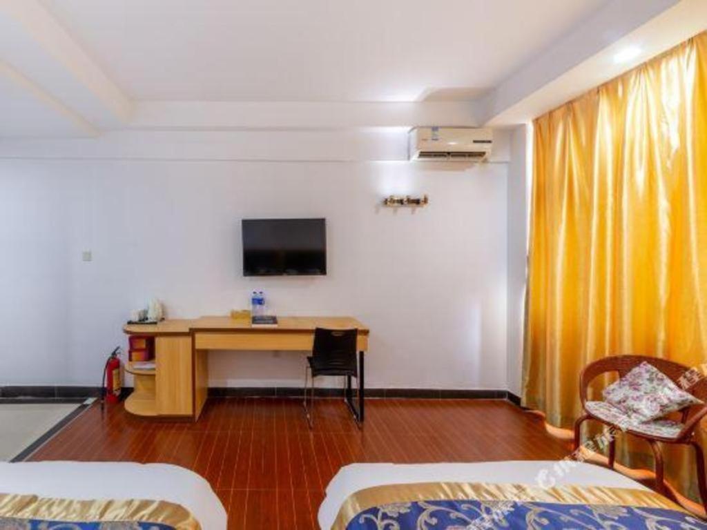 Yue Lai Yue Hotel