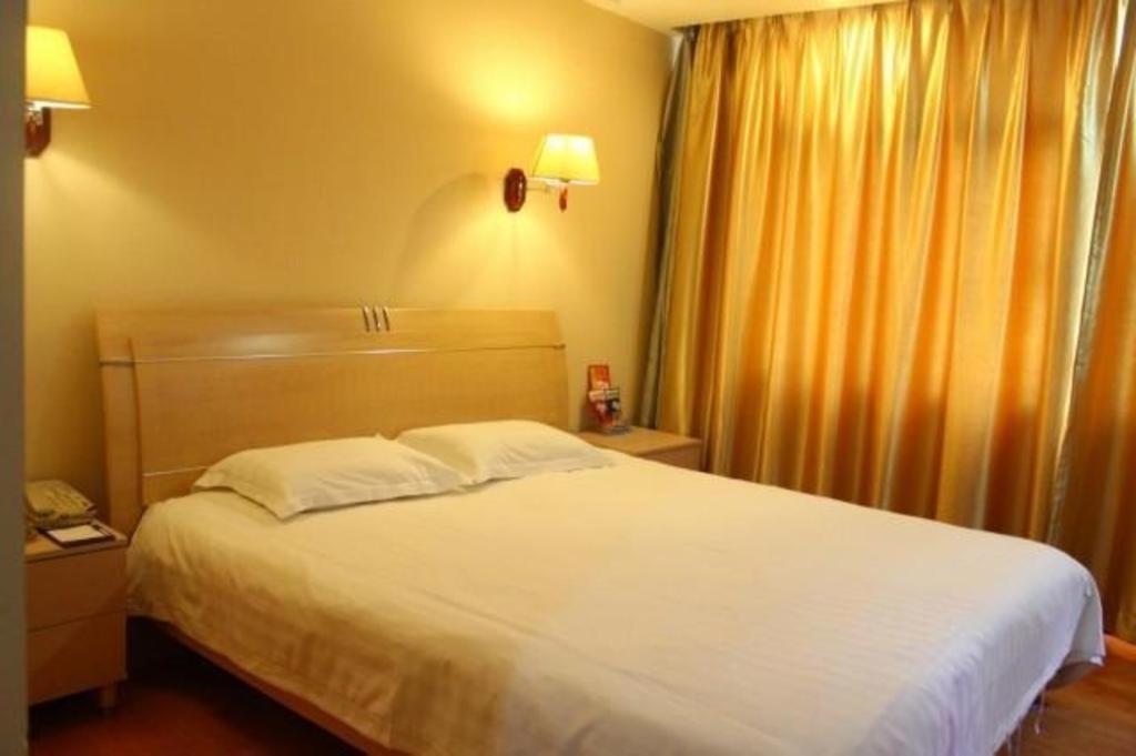 Hotel Yue Lai Yue 2*