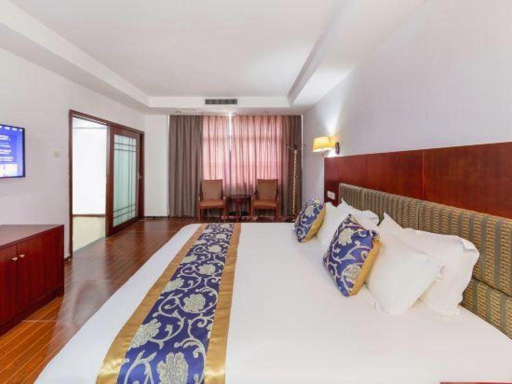 Hotel Yue Lai Yue