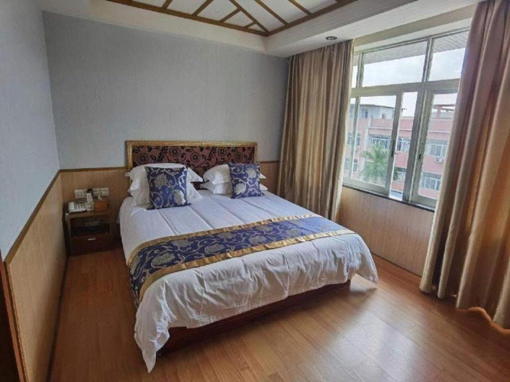 Yue Lai Yue Guangzhou