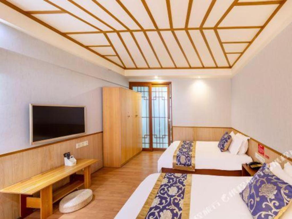 Hotel Yue Lai Yue Guangzhou