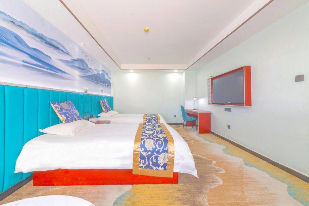 Hotel Yue Lai Yue Guangzhou